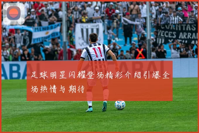 足球明星闪耀登场精彩介绍引爆全场热情与期待