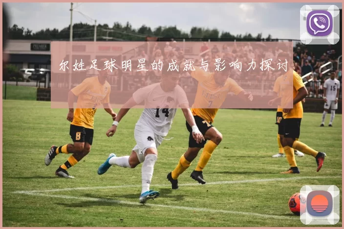 尔姓足球明星的成就与影响力探讨