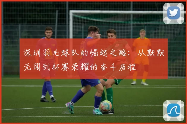 深圳羽毛球队的崛起之路：从默默无闻到杯赛荣耀的奋斗历程