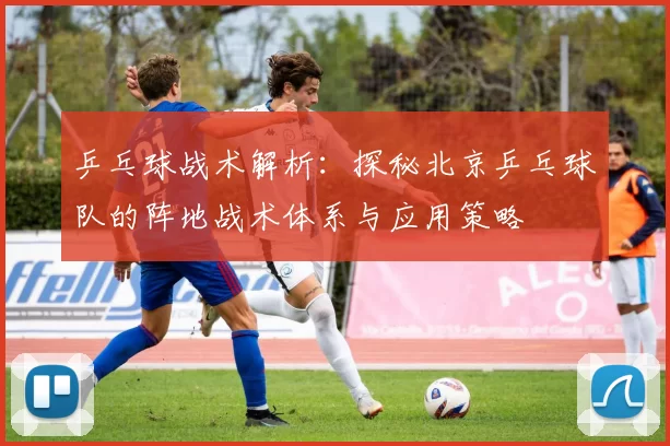 乒乓球战术解析：探秘北京乒乓球队的阵地战术体系与应用策略