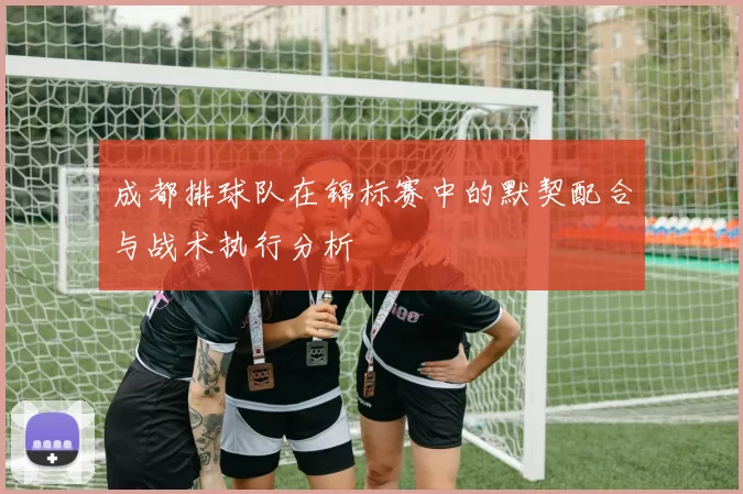成都排球队在锦标赛中的默契配合与战术执行分析