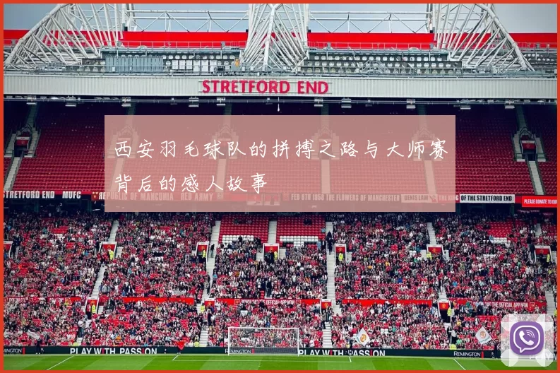 西安羽毛球队的拼搏之路与大师赛背后的感人故事
