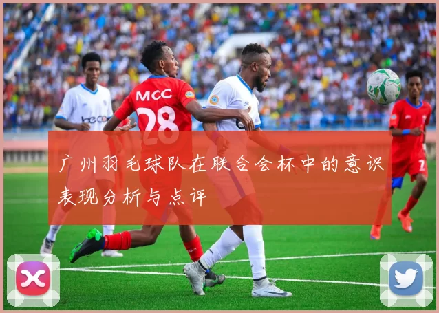 广州羽毛球队在联合会杯中的意识表现分析与点评