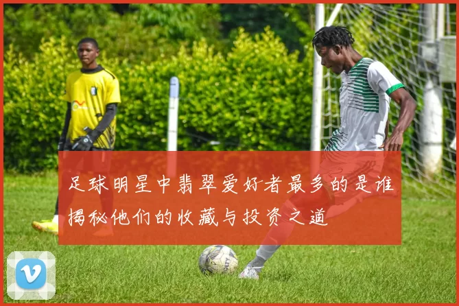 足球明星中翡翠爱好者最多的是谁揭秘他们的收藏与投资之道