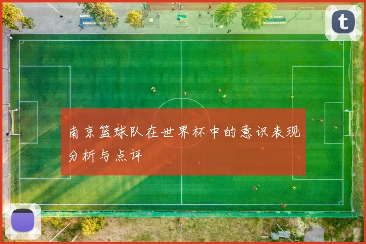 南京篮球队在世界杯中的意识表现分析与点评
