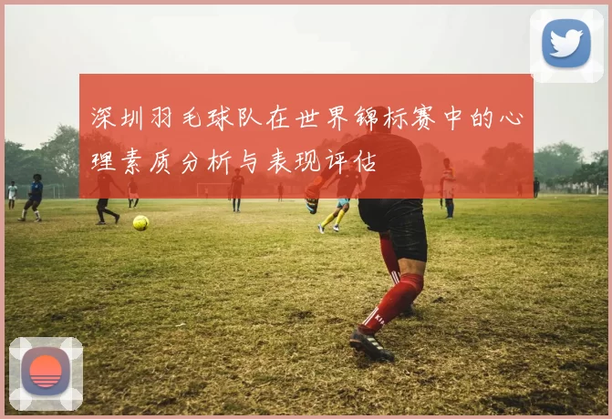 深圳羽毛球队在世界锦标赛中的心理素质分析与表现评估