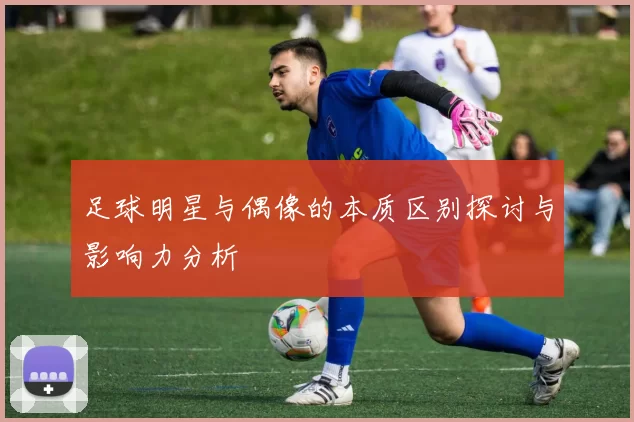 足球明星与偶像的本质区别探讨与影响力分析